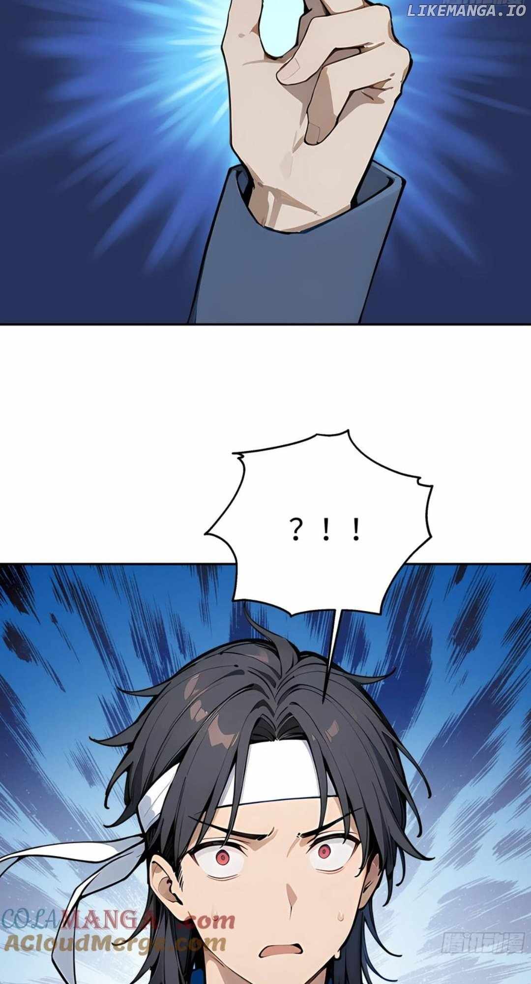 God of Learning Chapter 67 45